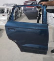 Oto Çıkma Parça / Skoda / Karoq / Kaporta & Karoser / Sağ Arka Kapı / Çıkma Parça 