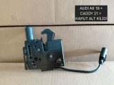 A6 MOTOR KAPUT KİLİDİ ALT OEM CADDY A7 S6 2019 SIFIR 4K0823509