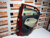 Oto Çıkma Parça / Kia / Rio / Kaporta & Karoser / Sağ Arka Kapı / Çıkma Parça 