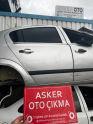 ASTRA HAŞ SAĞ ARKA KAPI SEDAN HATASIZ