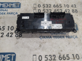 Oto Çıkma Parça / Ford / Ecosport / Klima / Kontrol Paneli / Çıkma Parça 
