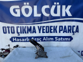 Oto Çıkma Parça / Renault / Megane / Fren / El Fren Tabancası / Çıkma Parça 