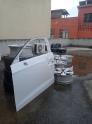 Oto Çıkma Parça / Audi / A3 / Kaporta & Karoser / Sol Ön Kapı / Çıkma Parça 