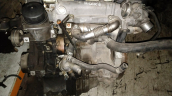 Oto Çıkma Parça / Honda / Accord / Motor / Motor (komple) / Çıkma Parça 