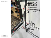Oto Çıkma Parça / Nissan / Micra / Tampon / Tampon Demiri / Çıkma Parça 