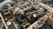 Oto Çıkma Parça / Isuzu / NPR / Motor / Motor (komple) / Çıkma Parça 