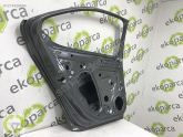 Oto Çıkma Parça / Skoda / Superb / Kaporta & Karoser / Sol Arka Kapı / Çıkma Parça 