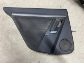 OPEL VECTRA C SOL ARKA KAPI DÖŞEMESİ SİYAH RENK ÇIKMA SK001319