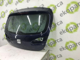 Oto Çıkma Parça / Seat / Leon / Kaporta & Karoser / Bagaj Kapağı / Çıkma Parça 