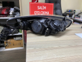Oto Çıkma Parça / Renault / Fluence / Far & Stop / Sol Ön Far / Çıkma Parça 