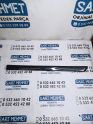 Oto Çıkma Parça / Audi / A3 / Kaporta & Karoser / Kapı Çıtası / Çıkma Parça 