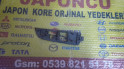 Oto Çıkma Parça / Toyota / Corolla / Oto Cam / Cam Düğmesi / Sıfır Parça 