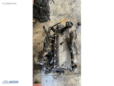 Oto Çıkma Parça / Volkswagen / Transporter / Motor / Komple Motor / Çıkma Parça 