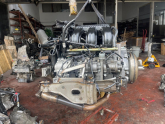 Oto Çıkma Parça / Porsche / Carrera / Motor / Motor (komple) / Çıkma Parça 