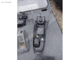 Oto Çıkma Parça / Peugeot / 206 / Koltuk & Döşeme / Orta Konsol / Çıkma Parça 