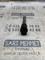 ÇIKMA AUDİ A4 ATEŞLEME BOBİNİ 06A905115D