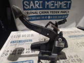 Oto Çıkma Parça / Mercedes / A Serisi / Fren / El Fren Teli / Çıkma Parça 