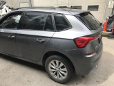 Oto Çıkma Parça / Skoda / Kamiq / Kaporta & Karoser / Sol Ön Kapı / Çıkma Parça 