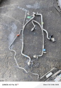 FORD COURİER KLİMA BORUSU OTO FEDAİ