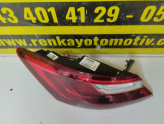 Oto Çıkma Parça / Renault / Megane / Far & Stop / Sol Arka Stop / Çıkma Parça 