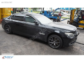Oto Çıkma Parça / Bmw / 7 Serisi / Motor / Silindir Kapağı / Çıkma Parça 