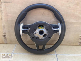 Oto Çıkma Parça / Porsche / Panamera / Direksiyon / Direksiyon Simidi / Çıkma Parça 