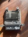 MERCEDES CLK MOTOR BEYNİ OTO FEDAİ