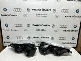 Oto Çıkma Parça / Volkswagen / Golf / Far & Stop / Sol Ön Far / Çıkma Parça 
