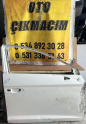 Oto Çıkma Parça / Seat / Leon / Kaporta & Karoser / Sağ Ön Kapı / Çıkma Parça 