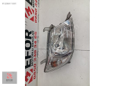 Oto Çıkma Parça / Toyota / Hilux / Far & Stop / Sağ Ön Far / Çıkma Parça 