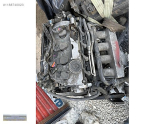 2001-2004 Passat 1.8 çıkma motor AWT Motor