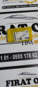 Oto Çıkma Parça / Fiat / Egea / Oto Cam / Ön Cam Izgarası / Çıkma Parça 