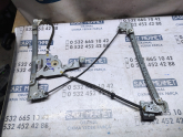 Oto Çıkma Parça / Skoda / Octavia / Oto Cam / Cam Krikosu / Çıkma Parça 