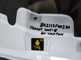 Oto Çıkma Parça / Ford / Transit / Tampon / Karlık / Çıkma Parça 