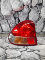 Oto Çıkma Parça / Honda / Civic / Far & Stop / Sol Arka Stop / Çıkma Parça 