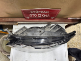 Oto Çıkma Parça / Volkswagen / Passat / Far & Stop / Sol Ön Far / Çıkma Parça 