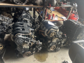 Oto Çıkma Parça / Peugeot / Partner / Motor / Blok / Çıkma Parça 
