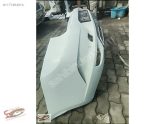 Oto Çıkma Parça / Renault / Megane / Tampon / Arka Tampon / Çıkma Parça 