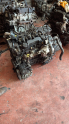 Oto Çıkma Parça / Ford / Fusion / Motor / Motor (komple) / Çıkma Parça 