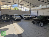 Oto Çıkma Parça / Opel / Corsa / Oto Cam / Silecek Kolu / Çıkma Parça 