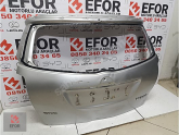 Oto Çıkma Parça / Toyota / Verso / Kaporta & Karoser / Bagaj Kapağı / Çıkma Parça 