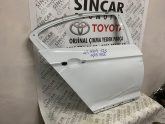 Oto Çıkma Parça / Volkswagen / Passat / Kaporta & Karoser / Sağ Arka Kapı / Çıkma Parça 