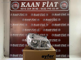 Oto Çıkma Parça / Fiat / Doblo / Far & Stop / Sol Ön Far / Sıfır Parça 