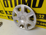 Oto Çıkma Parça / Renault / Clio / Jant & Lastik / Jant Kapağı / Çıkma Parça 