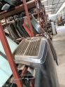 Oto Çıkma Parça / Mercedes / 300 / Kaporta & Karoser / Panjur / Çıkma Parça 