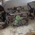 AUDİ A4 2.5 TDİ GARANTİLİ MOTOR