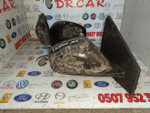 Oto Çıkma Parça / Renault / Fluence / Ayna / Sağ Dış Ayna / Çıkma Parça 
