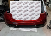 Oto Çıkma Parça / Mazda / 3 / Tampon / Arka Tampon / Çıkma Parça 