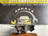 06D903143D VW SEAT SKODA AUDİ 2.0 TFSI Motor Bağlantı Braketi