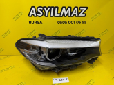 BMW 5 SERİSİ G30 SAĞ FAR (ORJİNAL HATASIZ) -